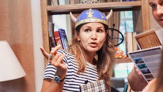 Квест в реальности «Приют для убийцы» Квест «Приют для убийцы»